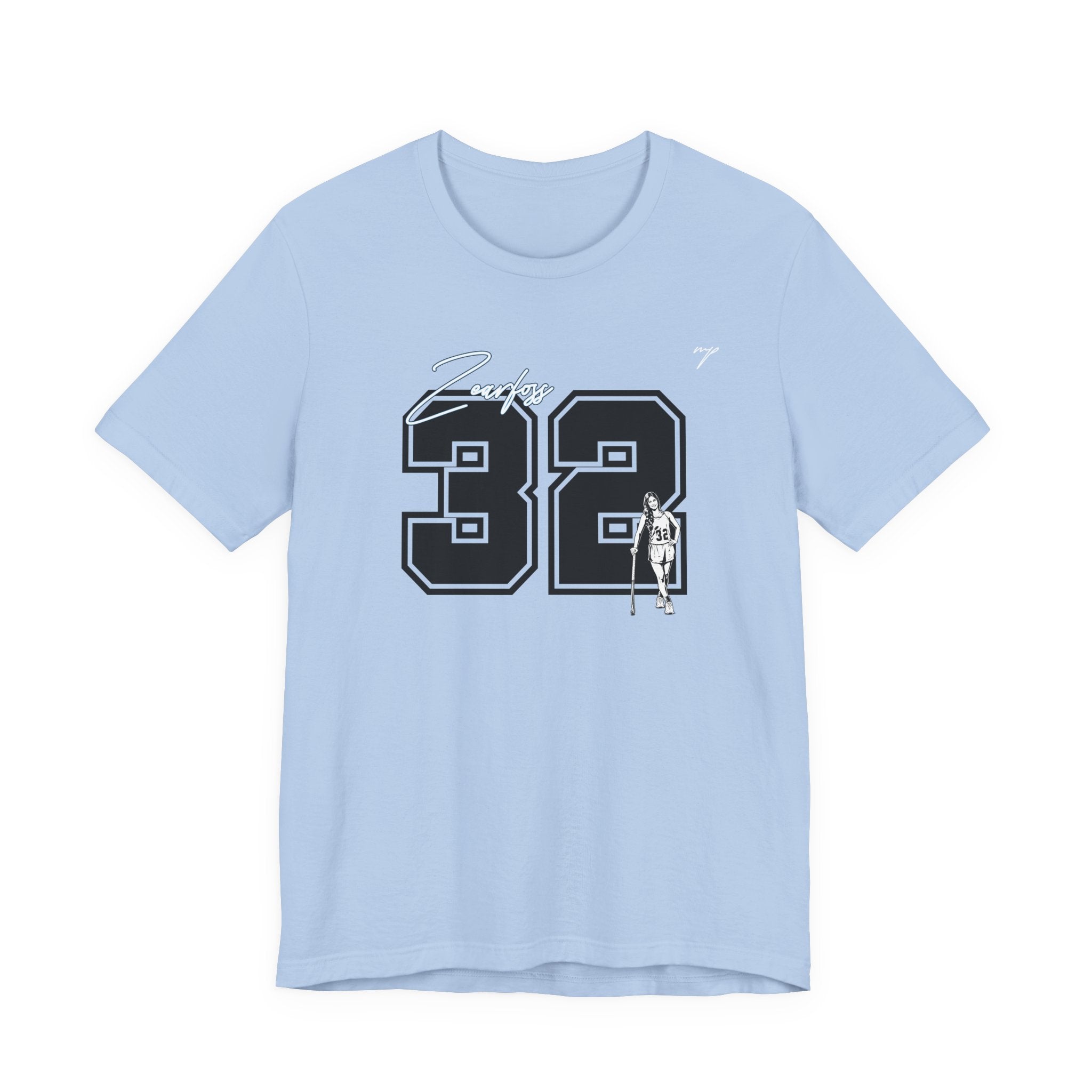 Rylie Zearfoss Graphic Tee