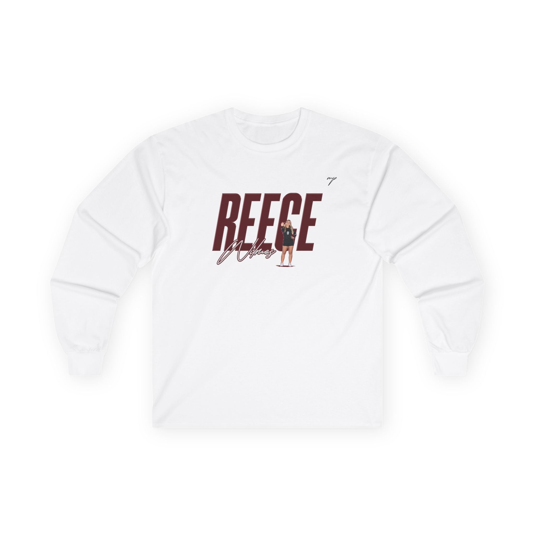 Reece Wilmes Long Sleeve
