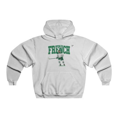 Jaylie French Vintage Hoodie