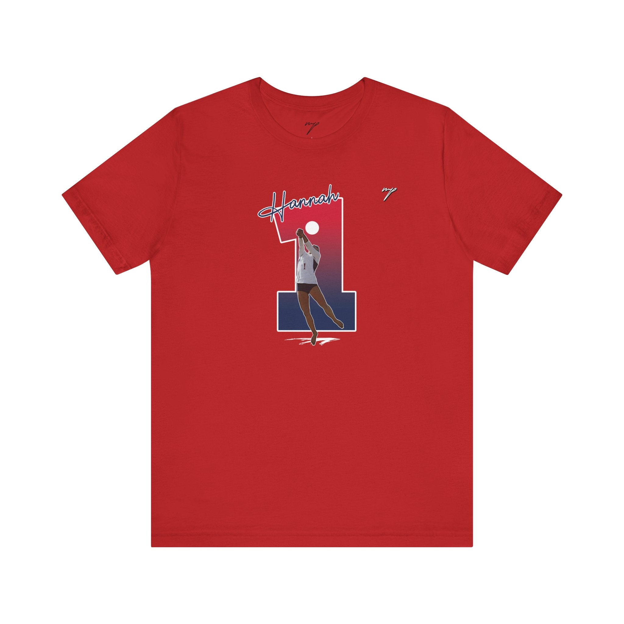 Hannah Glick Graphic Tee