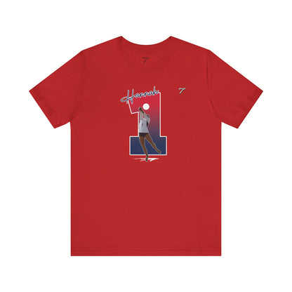 Hannah Glick Graphic Tee