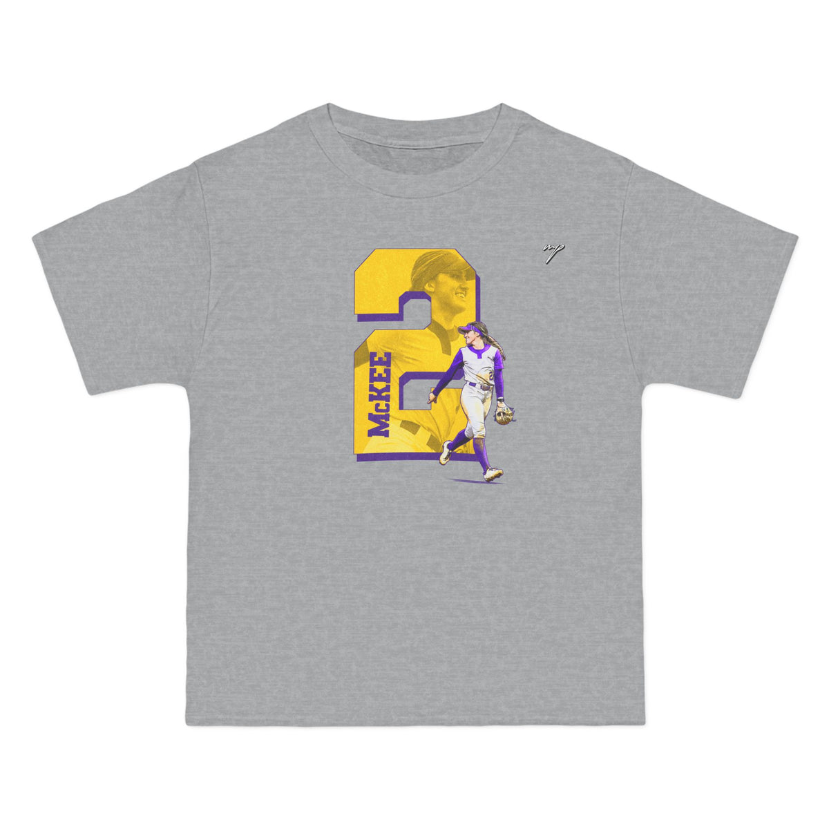 Ethan Forde Vintage Tee