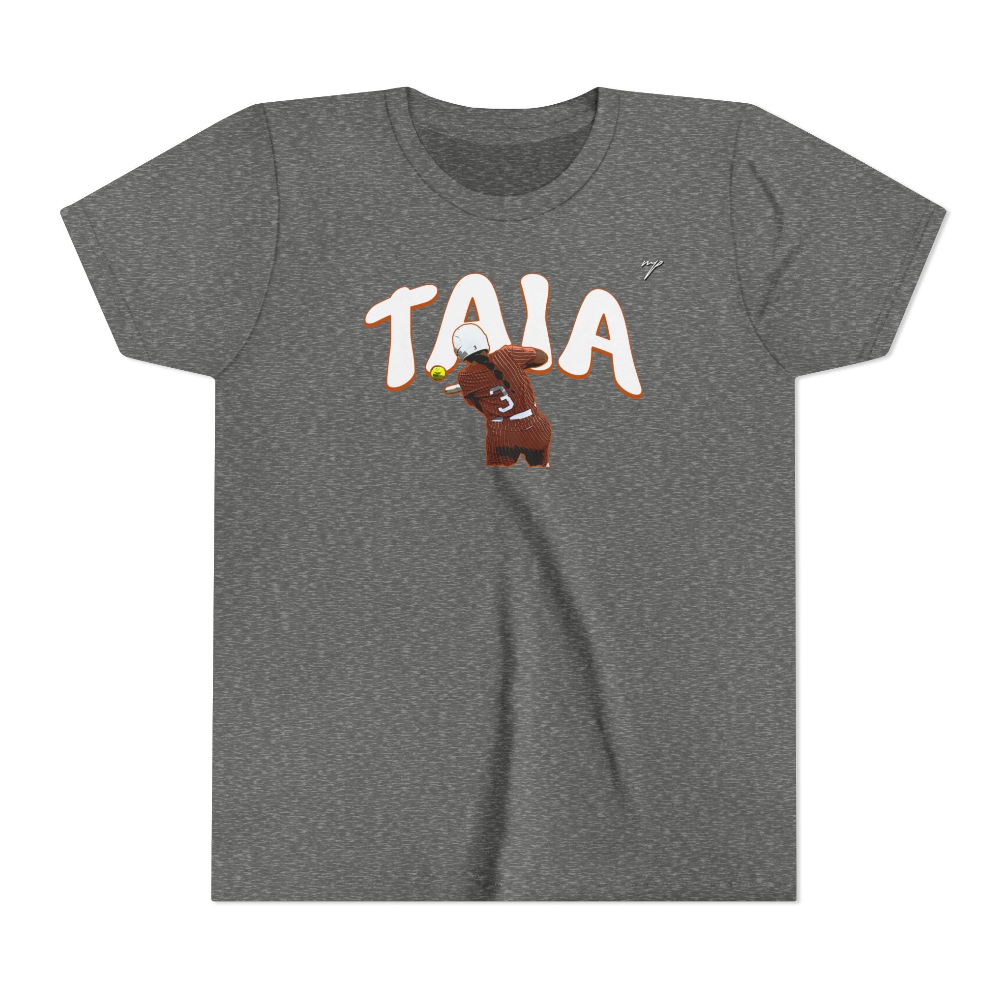 Mataia Lawson Youth Graphic Tee