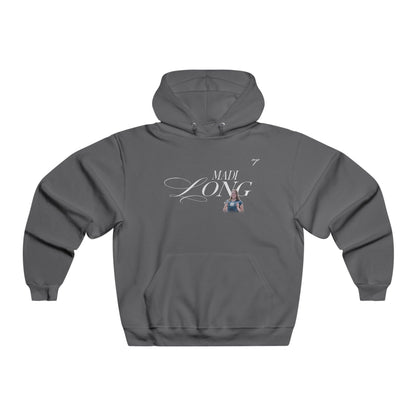 Madi Long Vintage Hoodie