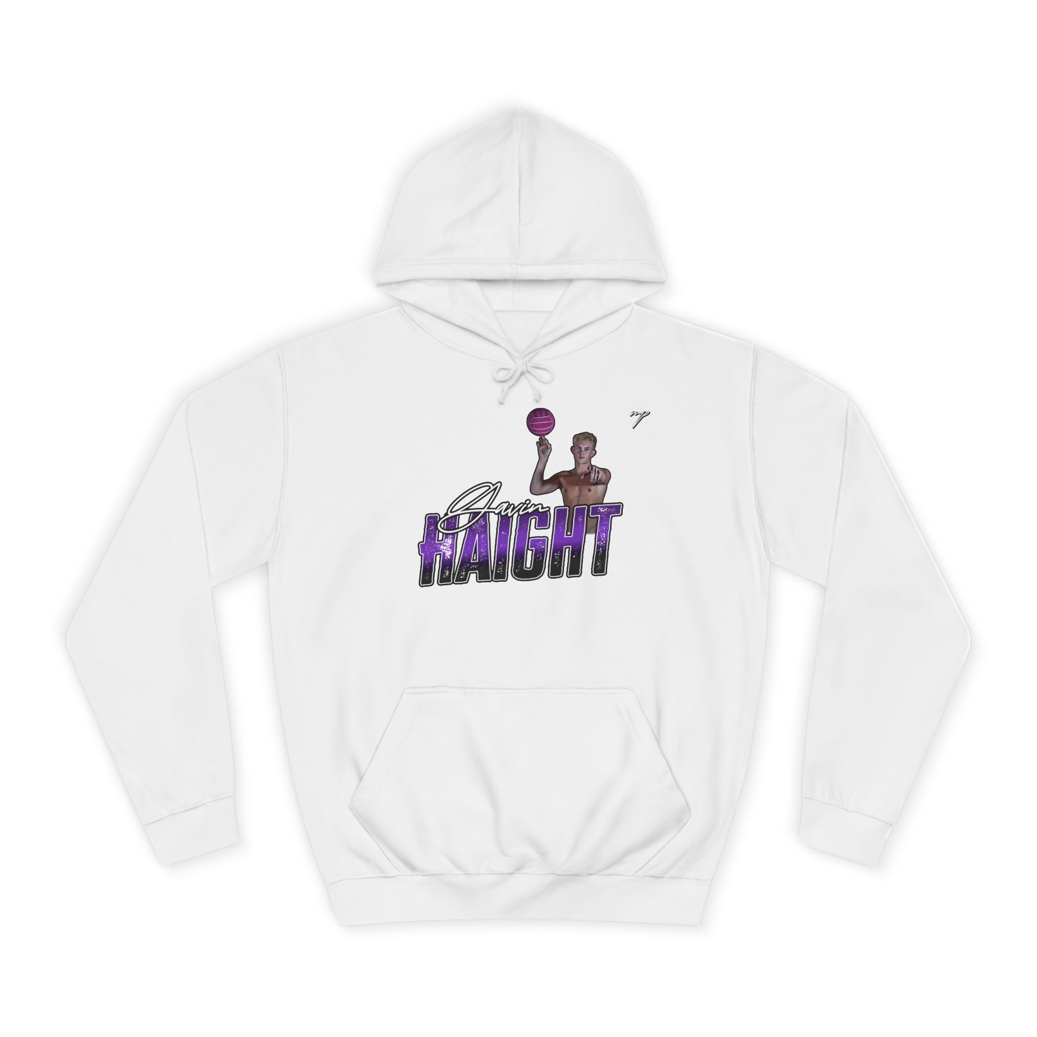 Gavin Haight Hoodie