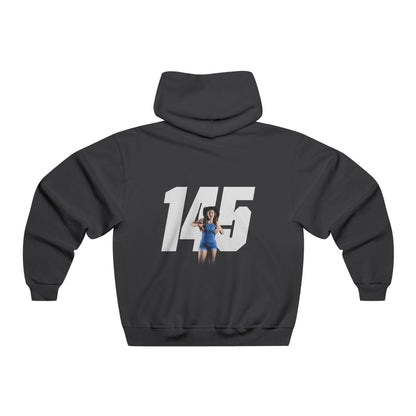 Jayden Lange Vintage Hoodie
