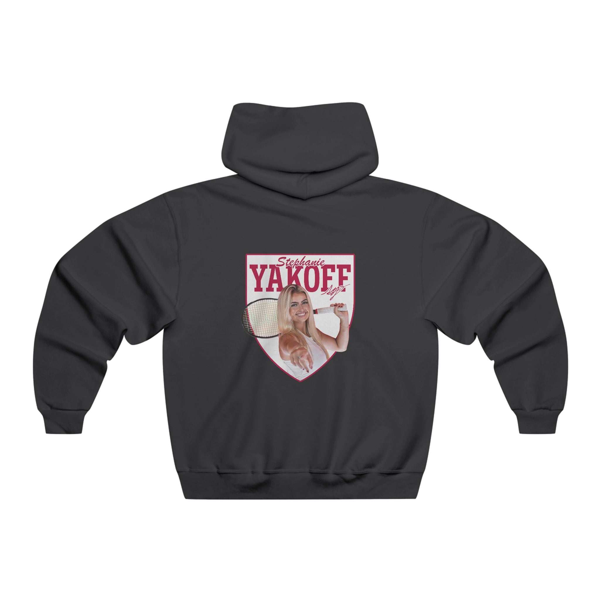 Stephanie Yakoff Vintage Hoodie