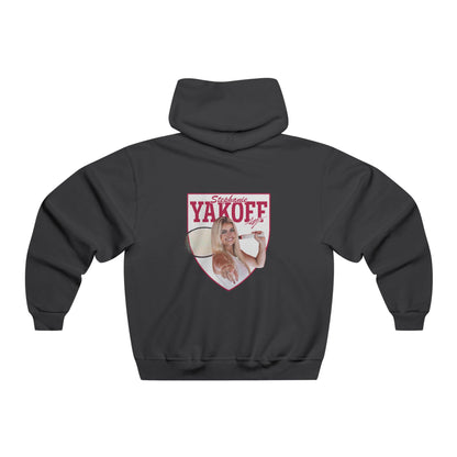 Stephanie Yakoff Vintage Hoodie