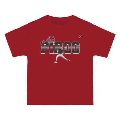 Nate Pirog Vintage Tee