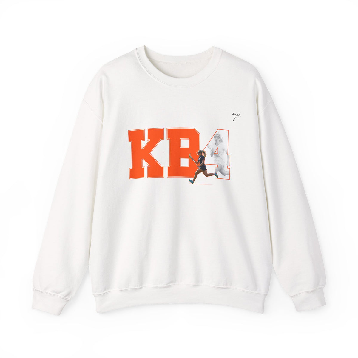 Kaci Benoit Crewneck