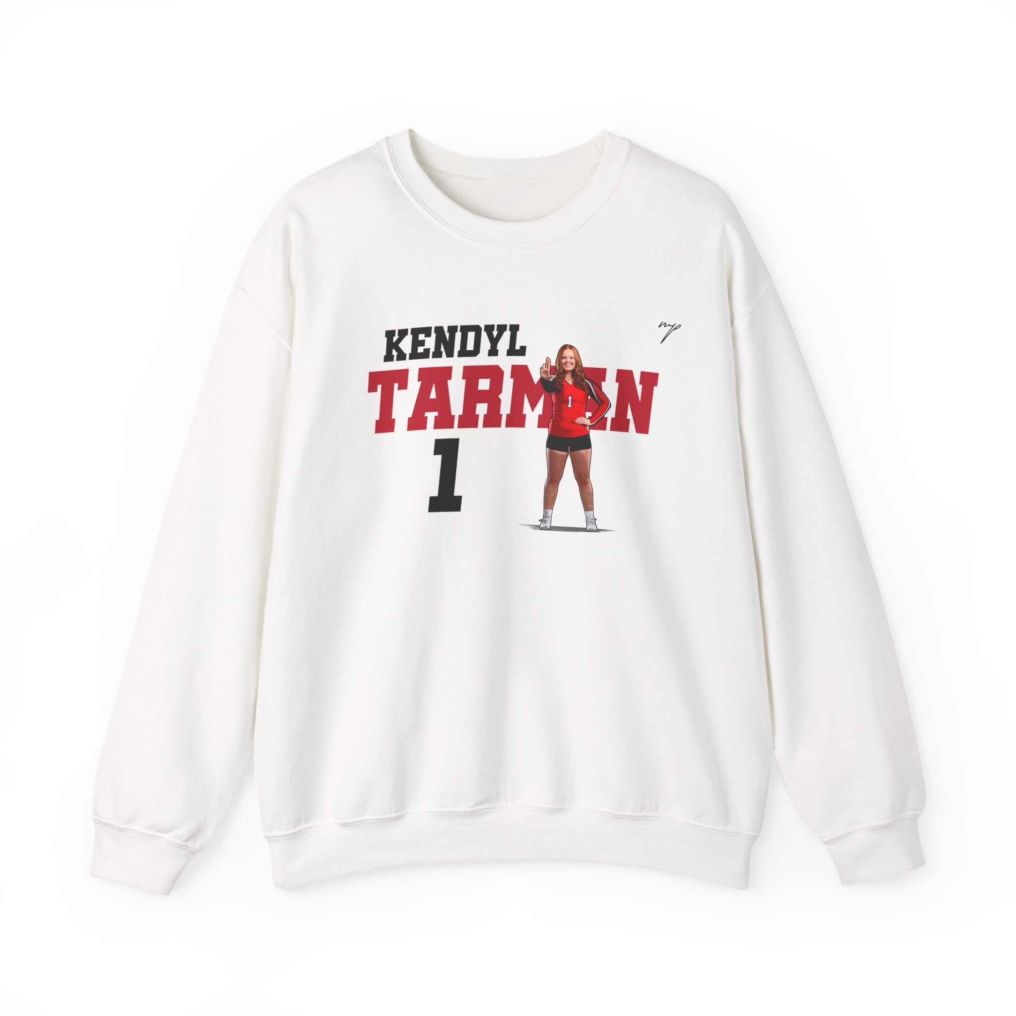 Kendyl Tarman Crewneck