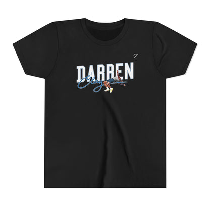 Darren Clay YOUTH Graphic Tee