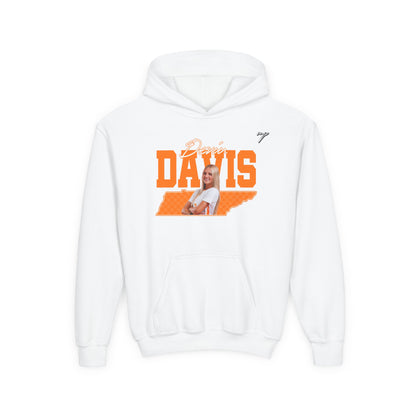 Devin Davis Youth Hoodie