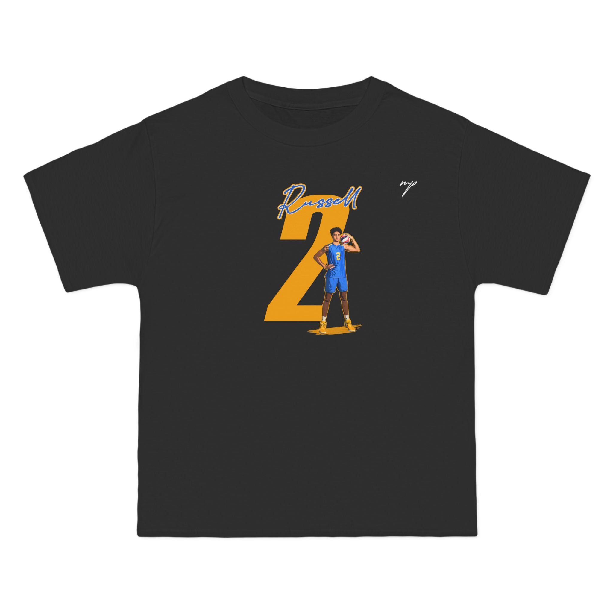Jaidin Russell Vintage Tee