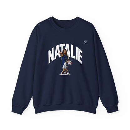 Natalie Oca Crewneck