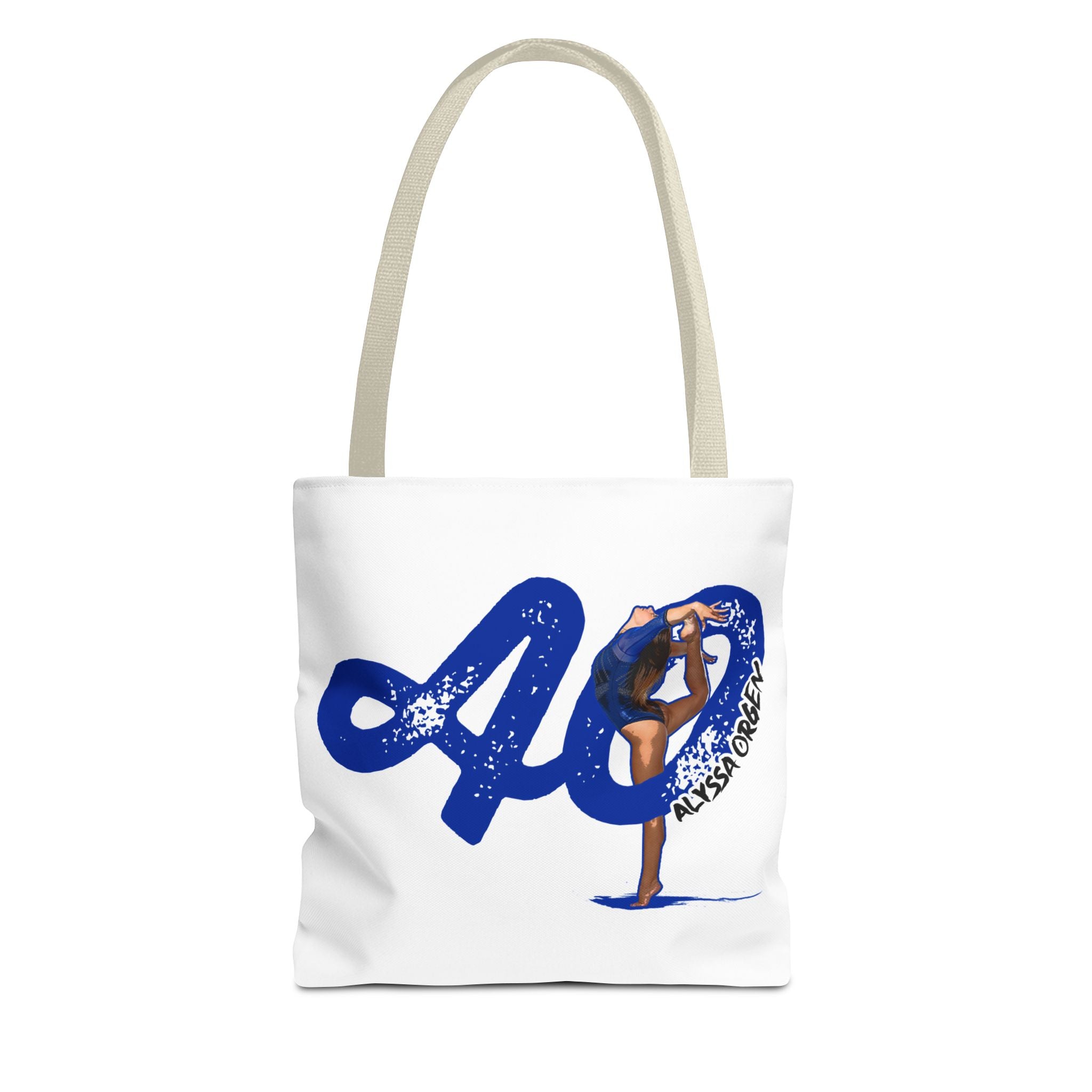 Alyssa Orgen Tote Bag