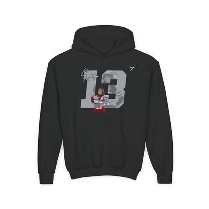 Lili Montoya YOUTH Hoodie