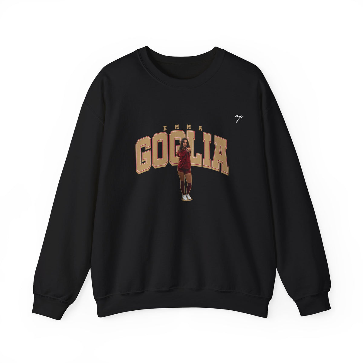 Emma Goglia Crewneck
