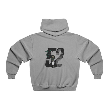 Courtney Roberts Vintage Hoodie