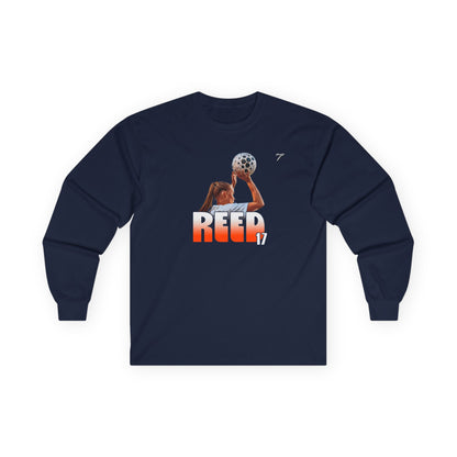 Kennedy Reed Long Sleeve Tee