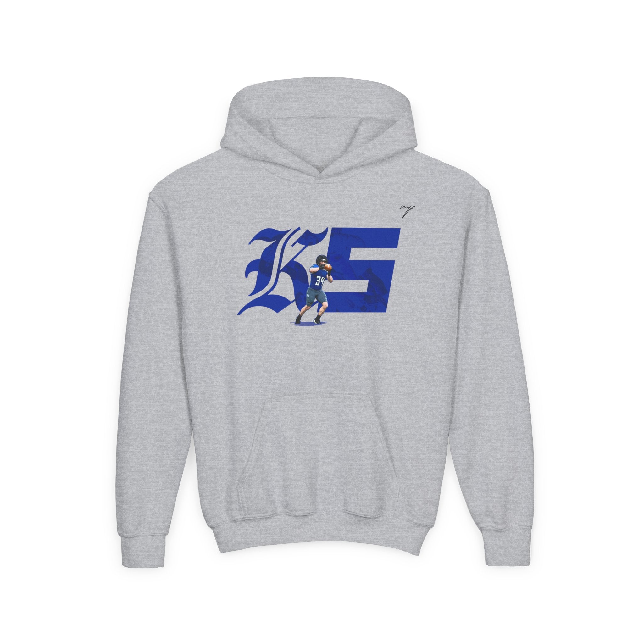 Keegan Sell YOUTH Hoodie