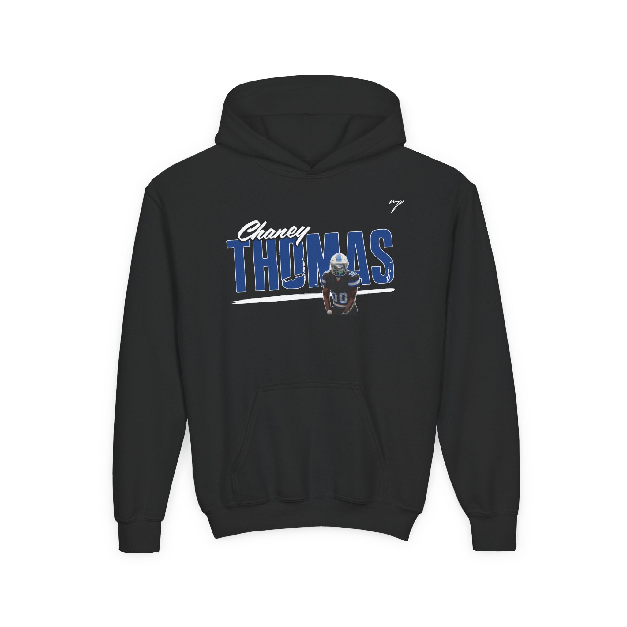 Chaney Thomas YOUTH Hoodie