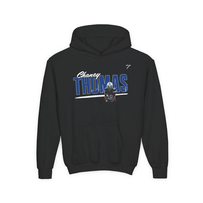 Chaney Thomas YOUTH Hoodie