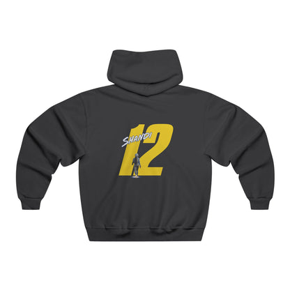 Shandi Brown Vintage Hoodie
