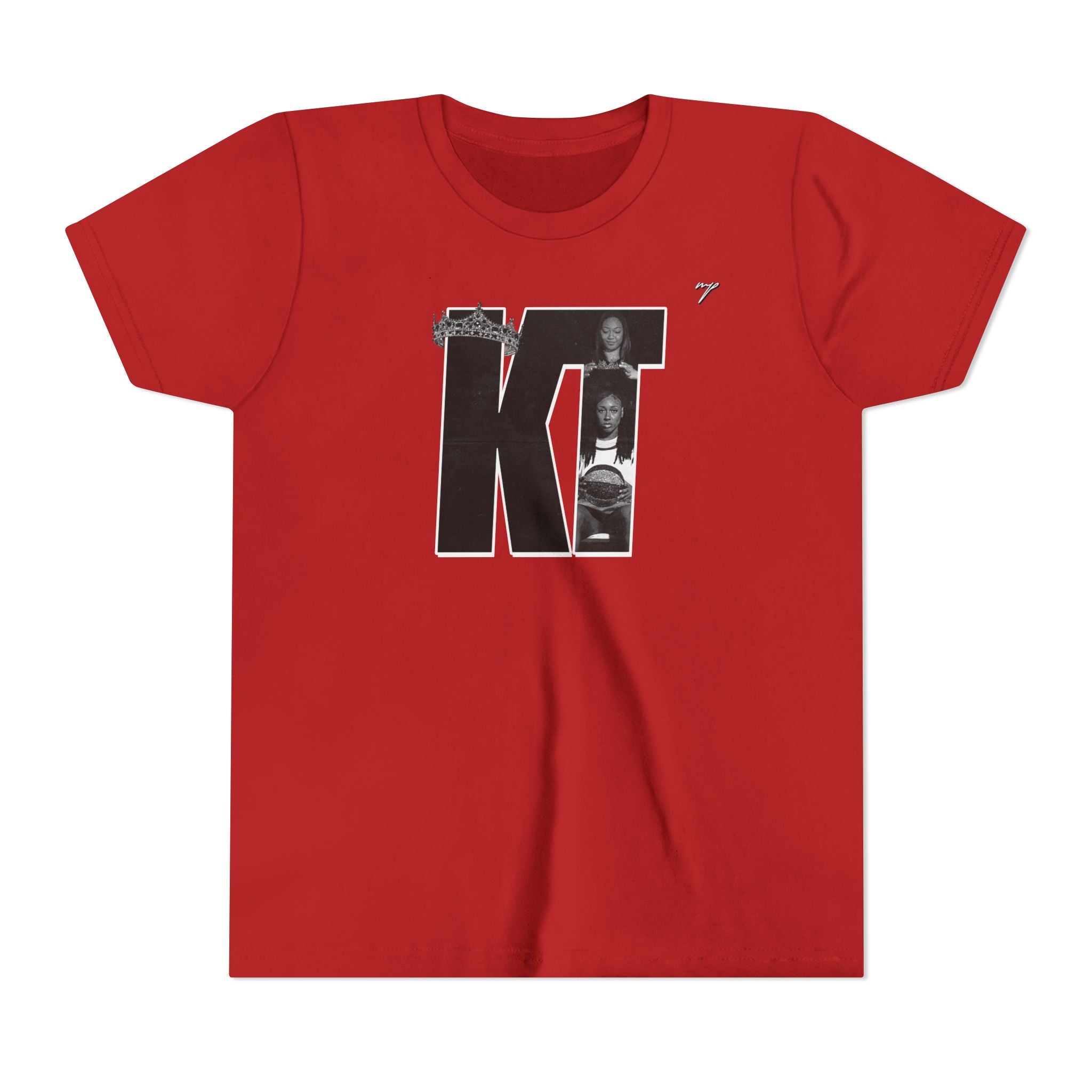 Kyra Taylor YOUTH Graphic Tee
