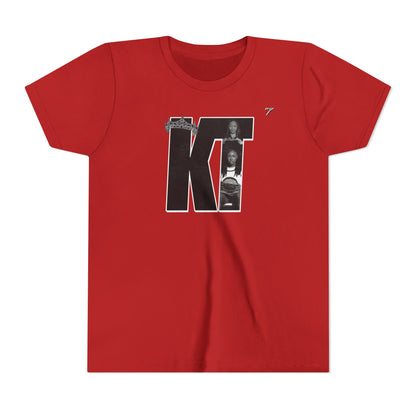 Kyra Taylor YOUTH Graphic Tee