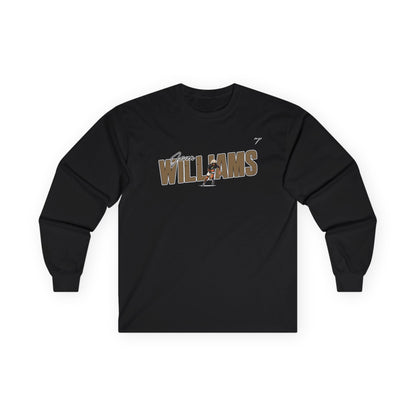 Jovon Williams Long Sleeve