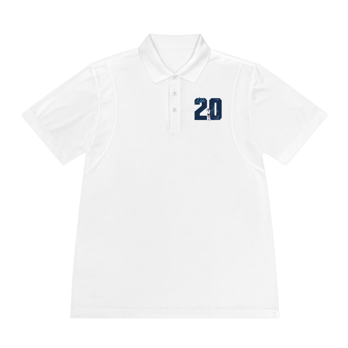 Lindley Miller Polo