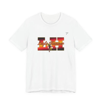 Layla Hammer Graphic Tee