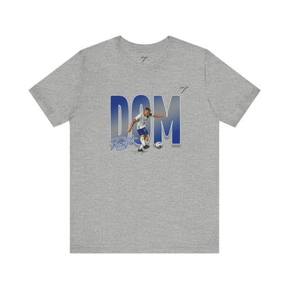 Dom Foster Graphic Tee