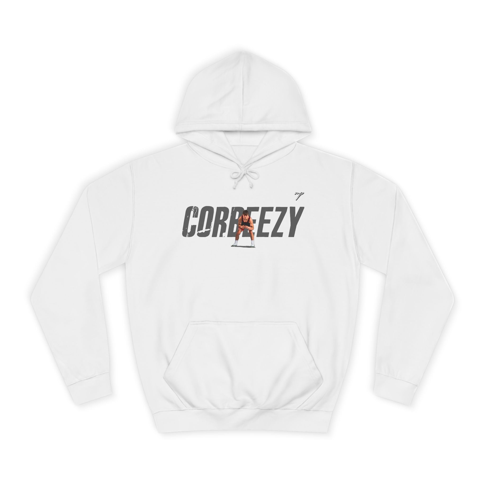 Corbin Roe Hoodie