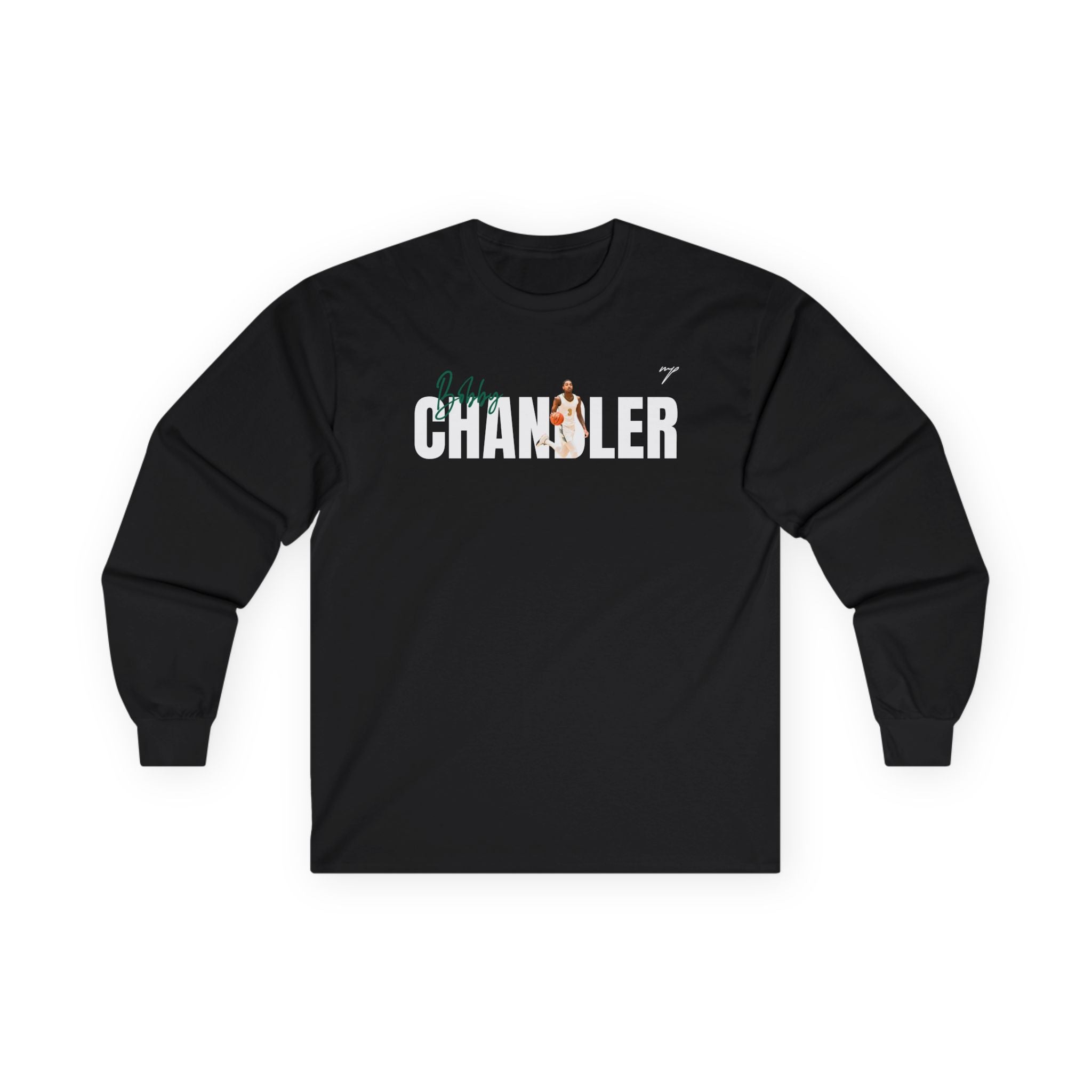 Bobby Chandler Long Sleeve Tee