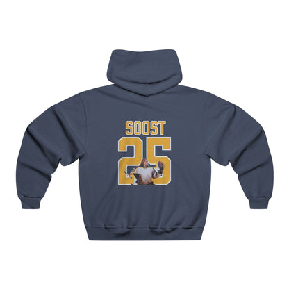 Zoey Soost Vintage Hoodie