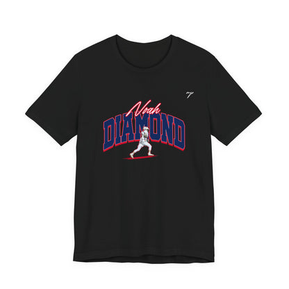 Noah Diamond Graphic Tee
