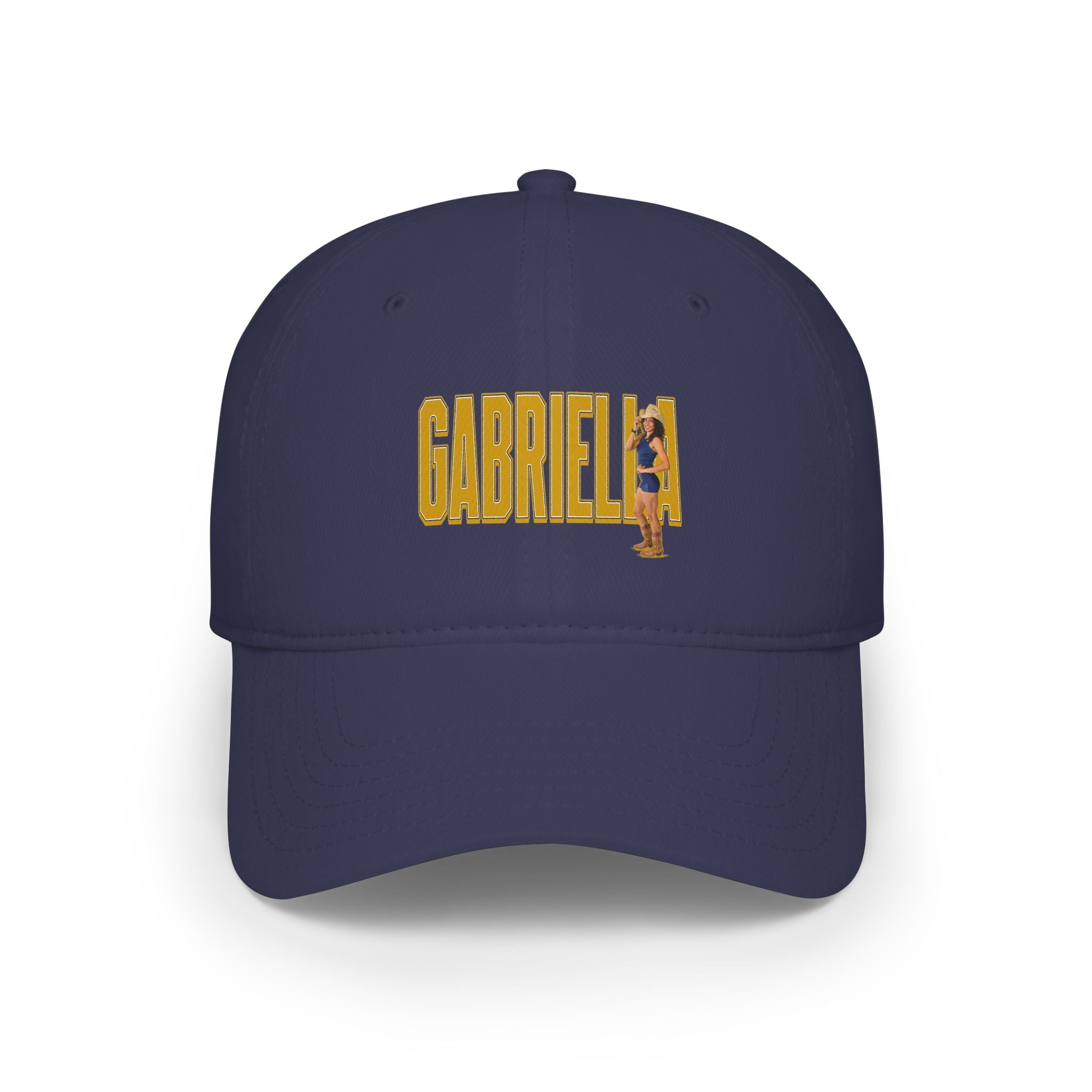 Gabriella Zeller Hat