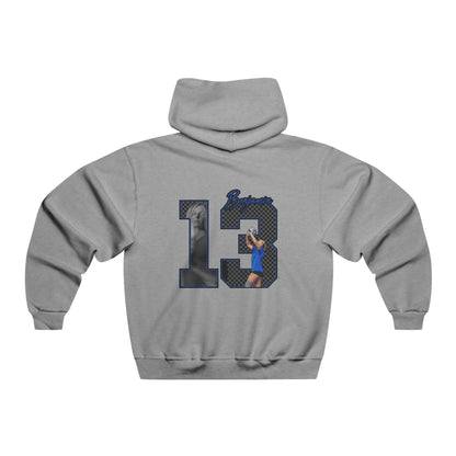 Hannah Benjamin Vintage Hoodie