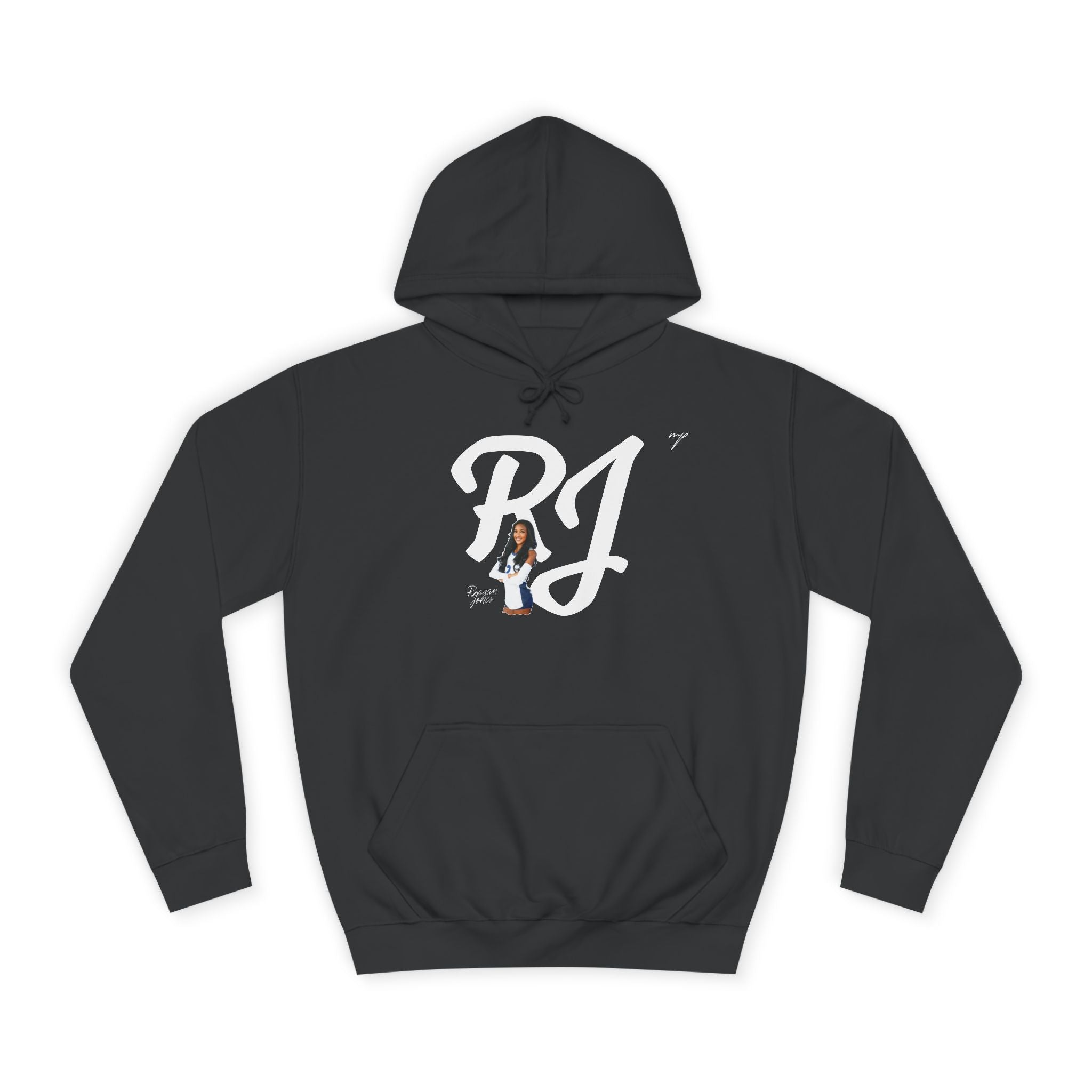Reagan Jones Hoodie