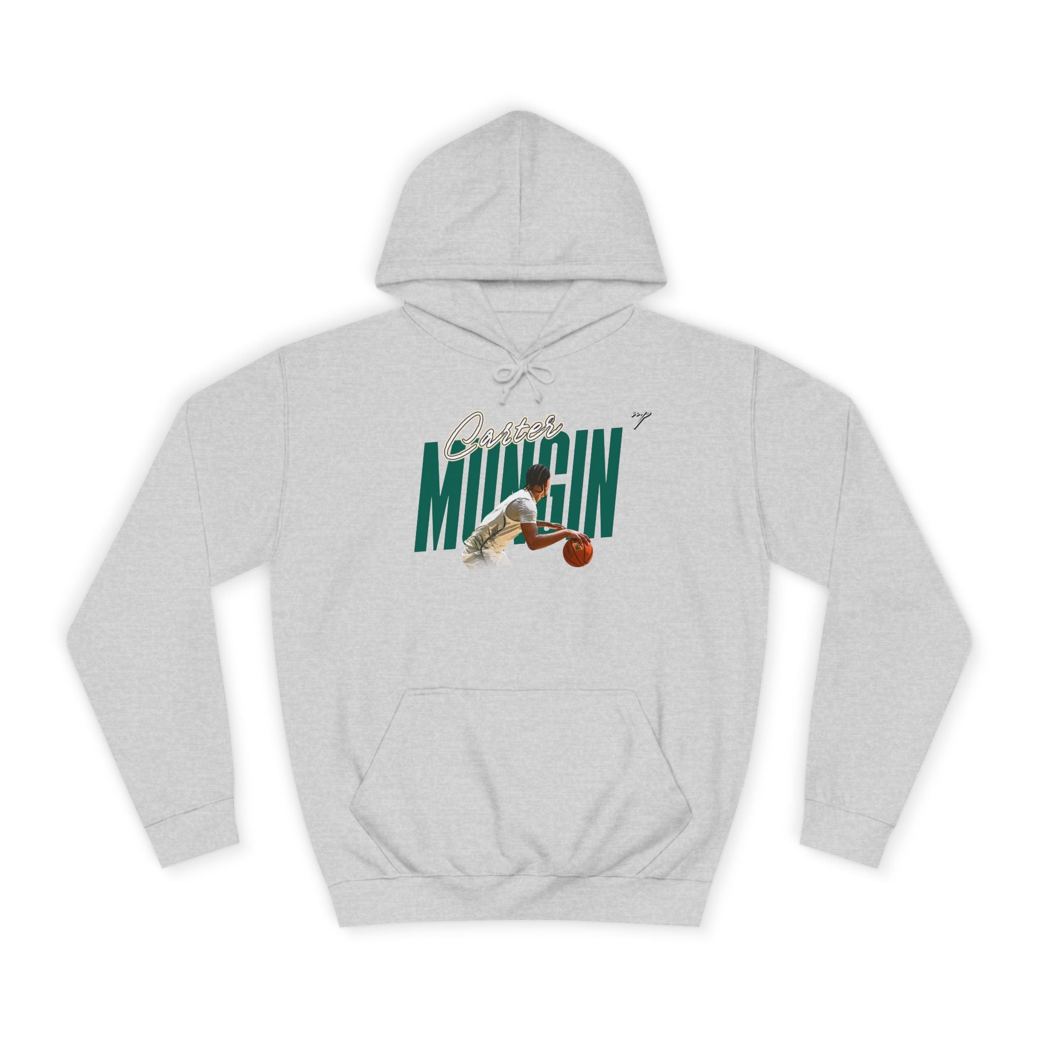 Carter Mungin Hoodie