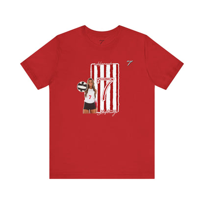 Hannah Leftridge Graphic Tee
