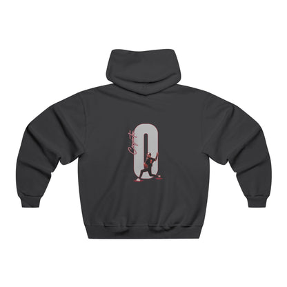 Caden Carpenter Vintage Hoodie
