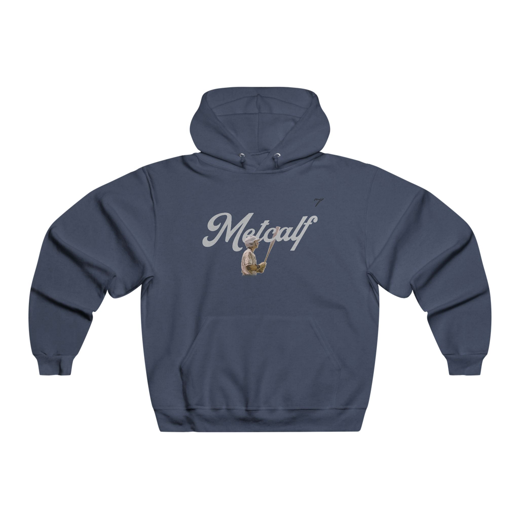 Mark Metcalf Vintage Hoodie