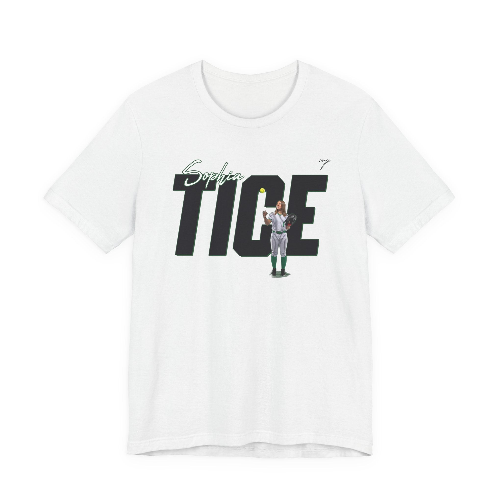Sophia Tice Graphic Tee