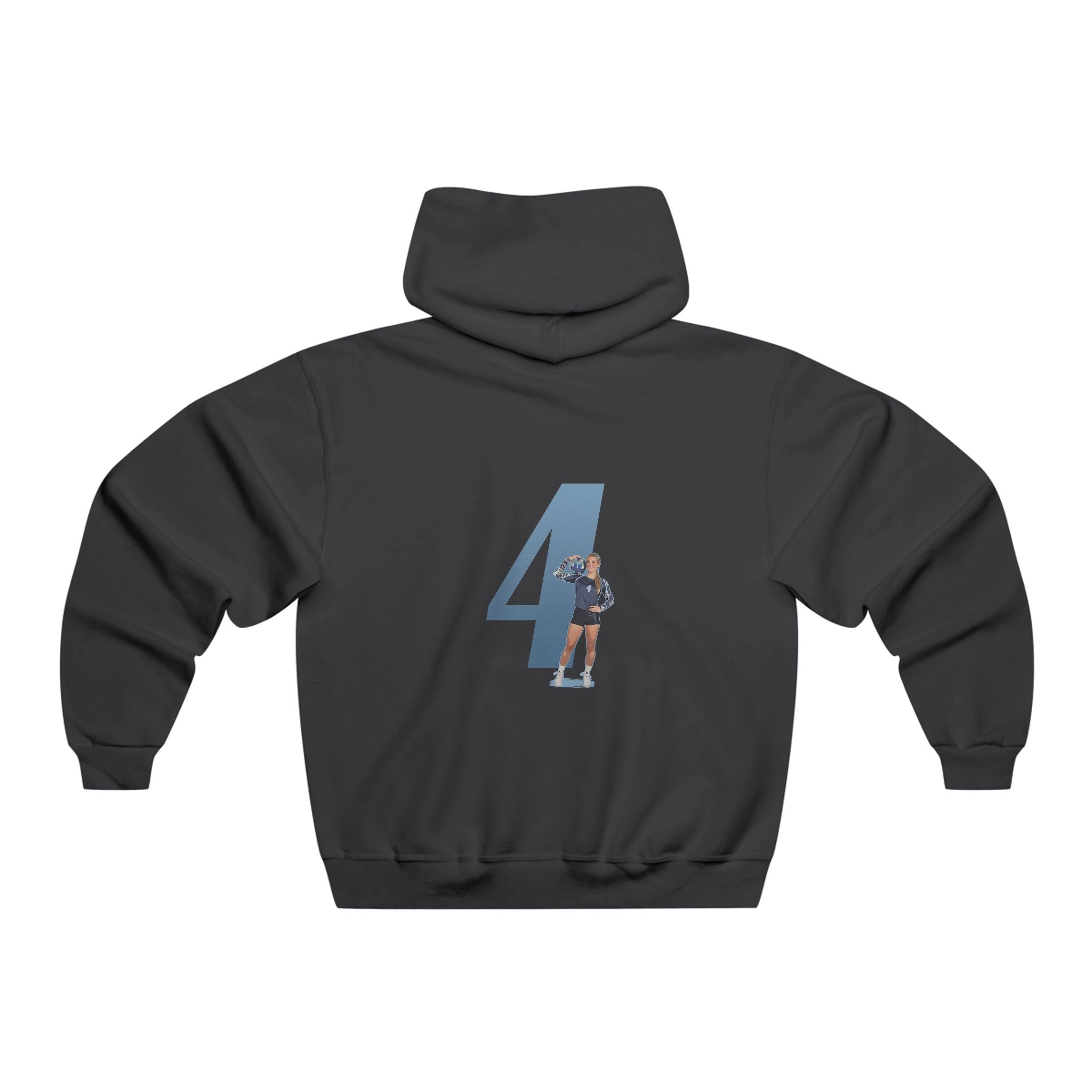 Savannah Freeman Vintage Hoodie
