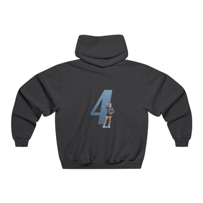 Savannah Freeman Vintage Hoodie