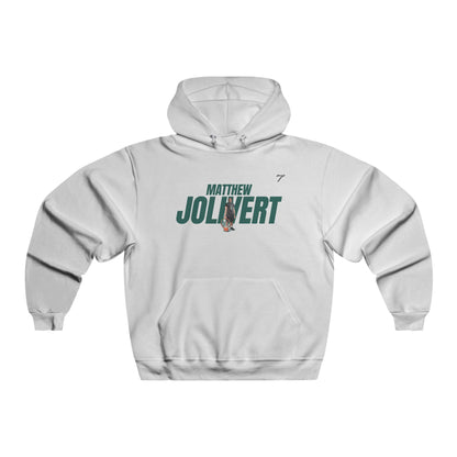 Matthew Jolivert Vintage Hoodie