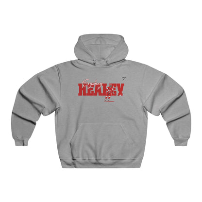 Sydney Healey Vintage Hoodie